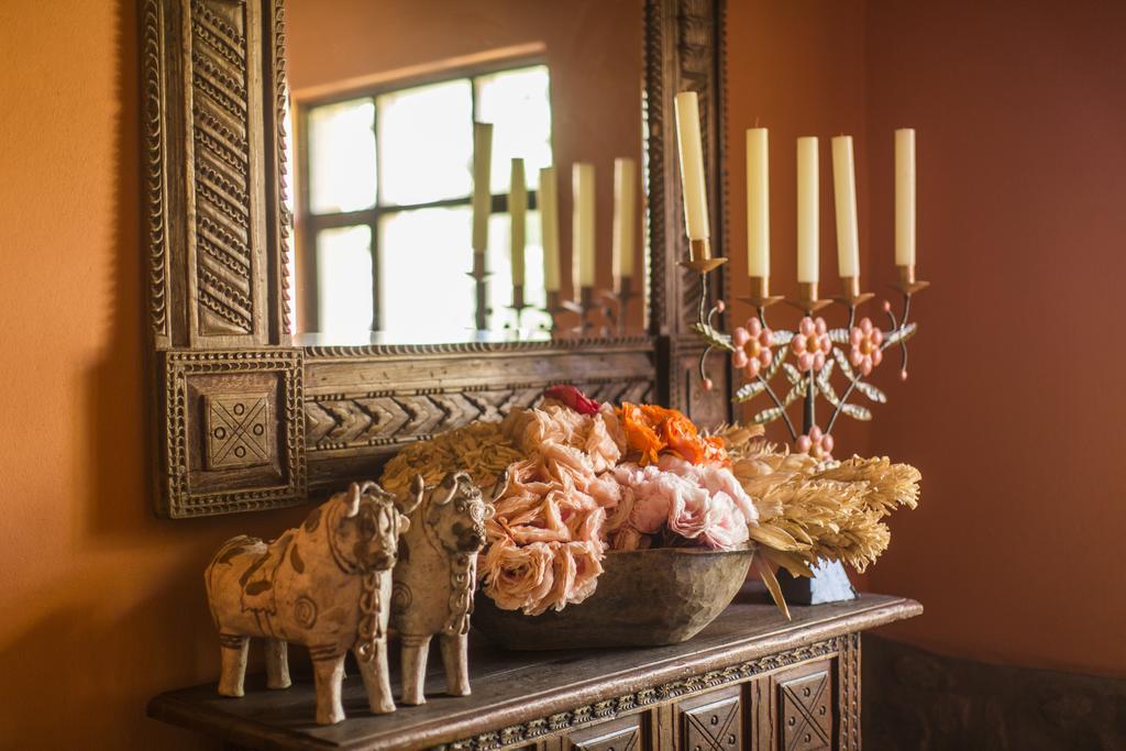 Sol Y Luna - Relais & Chateaux Sacred Valley Exterior foto